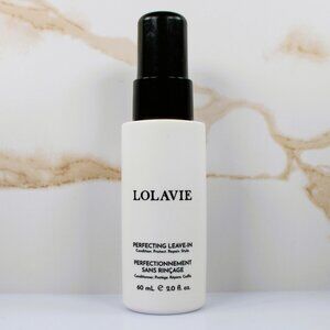 LolaVie Perfecting Leave-In Condition Repair Protect Style 2oz 60ml Spray NEW